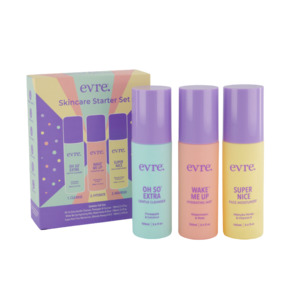 Evre Starter Set