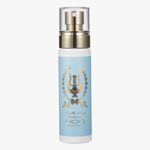 MOR Vanilla Bloom Perfume Mist 80ml