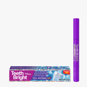 7th Heaven Teeth Bright Teeth Whitening Pen 2ml