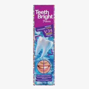 New Arrivals 1: 7th Heaven Teeth Bright Instant Whitening Serum 30ml
