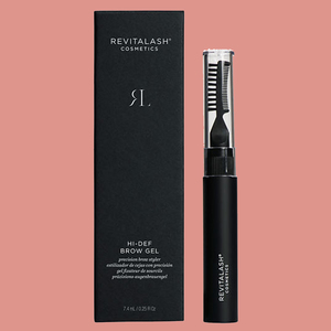REVITALASH HI-DEF TINTED BROW GEL – Beauty Lounge