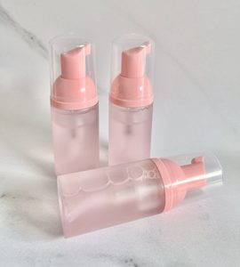 Products: UNLABELLED FILLED LASH CLEANSER 30 ML – Beauty Lounge