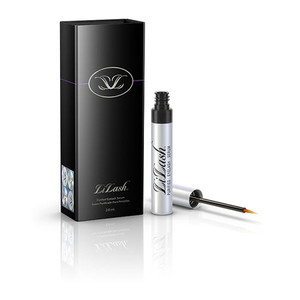 Products: LILASH EYELASH SERUM – Beauty Lounge