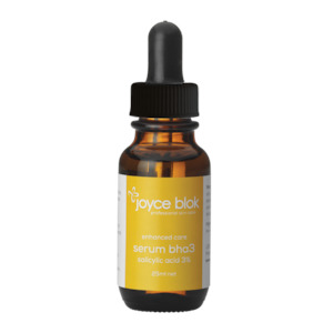 Serums: Serum BHA3 (Salicylic Acid 3%)