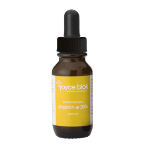Serums: Vitamin E15%