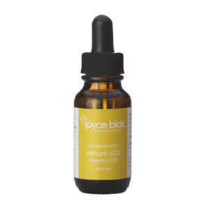 Serums: Serum C10 (Vitamin C 10%)
