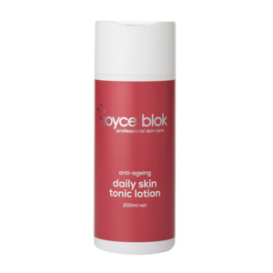 Anti-Ageing Daily Tonic Lotion