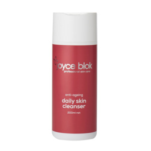Anti-Ageing Daily Skin Cleanser