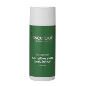 Sensitive Skin Tonic Lotion