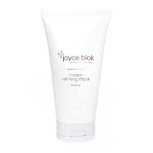 Masks: Linden Refining Mask