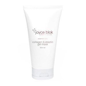 Masks: Collagen & Elastin Gel Mask