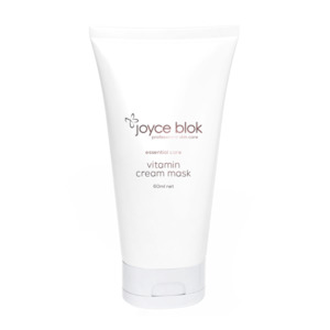 Vitamin Cream Mask