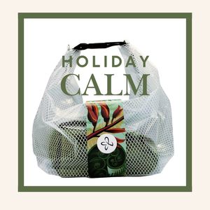 Best Sellers: Holiday Calm