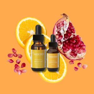 Serums: Hello Sunshine Combo