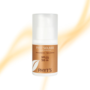 Products: SPF50 Sunscreen - Fluide Protecteur 40ml - Beauty Therapy & Massage @ The Essentials, Coopers Beach
