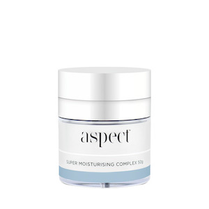 Products: Aspect SMC - Super Moisterising Complex 50g - Beauty Therapy & Massage @ The Essentials, Coopers Beach