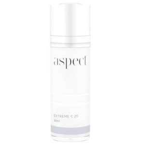 Aspect Extreme C20 15-30ml - Beauty Therapy & Massage @ The Essentials, Coopers Beach