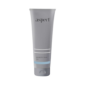 Products: Aspect Probiotic Mask 118ml - Beauty Therapy & Massage @ The Essentials, Coopers Beach