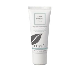 Products: Aromaclear Mattifying Cream - Crème Matifiante 40ml - Beauty Therapy & Massage @ The Essentials, Coopers Beach