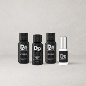 DP Dermaceuticals Exo-Grow Travel KitBeauty Therapy Beau XBeau_xo5