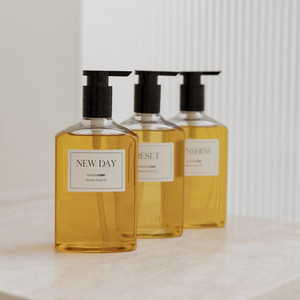 Products: Ginger&Me Shower Body OilBeauty Therapy Beau XBeau_xo5