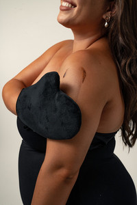 Products: SELF Tan Velvet Tanning MittBeauty Therapy Beau XBeau_xo5