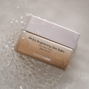 Products: Ginger&Me Skin BalmBeauty Therapy Beau XBeau_xo5