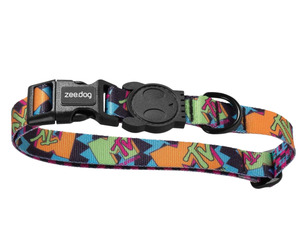 MTV Dog Collar - Zee.Dog - Small