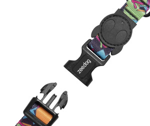 All: MTV Dog Collar - Zee.Dog - XSmall