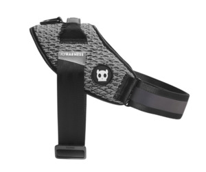 All: ZEE.DOG Fly Harness - Urban - Size 5