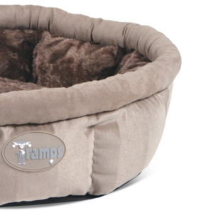 Sale: Tramps AristoCat Ring - Tan