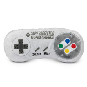 Sale: FuzzYard Plus Controller Toy