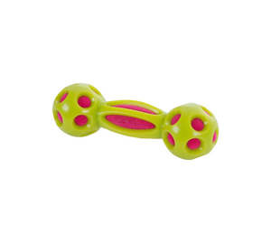 Sale: Outward Hound Splash Bombz - Bone