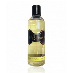 Sale: No3 Dog Wash Liquid