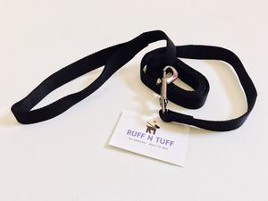 Ruff n Tuff Premium Nylon Dog Lead