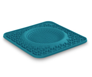 All: Licking Mat - Therapeutic Dog Bowl