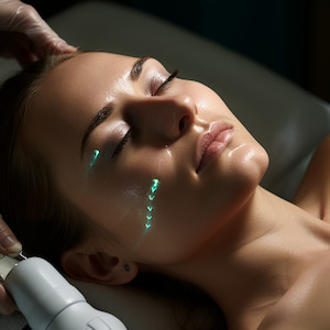 Products: Lazer | Body