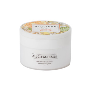 Cleansers: All Clean Balm [Mandarin]