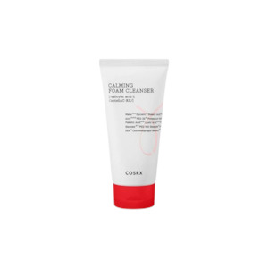 Cleansers: AC Collection Calming Foam Cleanser (50ml)