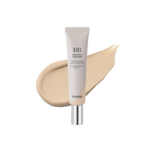 Moringa Ceramide Tinted Moisturiser [#19 Fair Beige]