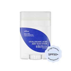 Hyaluronic Acid Airy Sun Stick SPF50+ PA+ Broad Spectrum
