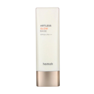 Artless Glow Base SPF50+ PA+ Broad Spectrum