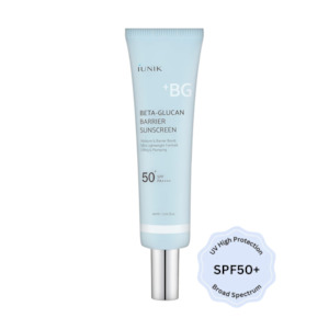 Beta-Glucan Barrier Sun Care SPF50+ PA+ Broad Spectrum