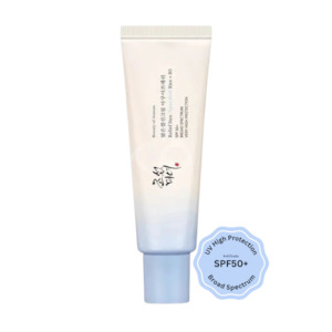 Relief Sun Aqua-Fresh: Rice + B5 SPF50+ Broad Spectrum