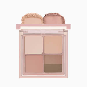 Bestsellers: Ink Pocket Shadow Palette [#04 You Know What Mute Is]