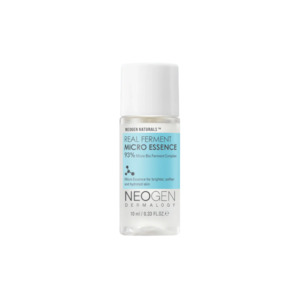 Bestsellers: Dermalogy Real Ferment Micro Essence Mini