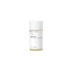 Heartleaf Pore Control Cleansing Oil Mini (20ml)