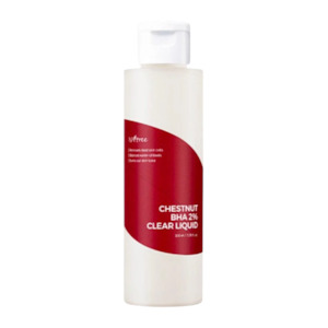 Bestsellers: Chestnut BHA 2% Clear Liquid