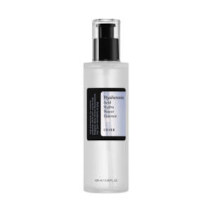 Bestsellers: Hyaluronic Acid Hydra Power Essence