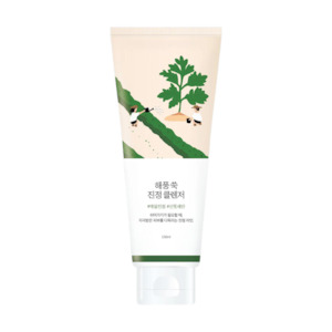 Mugwort Calming Cleanser